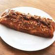 簡単☆HM使用☆バナナ☆パウンドケーキ