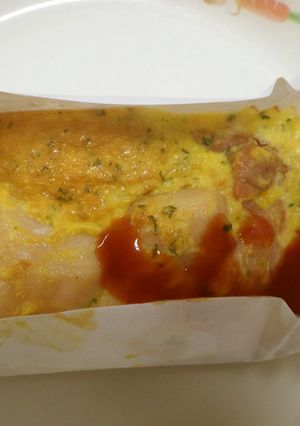 チキンピカタ ★宇都宮学校給食-レシピのメイン写真