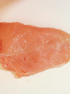 簡単裏技!切り方だけで鶏胸肉柔らか仕込み-レシピのメイン写真