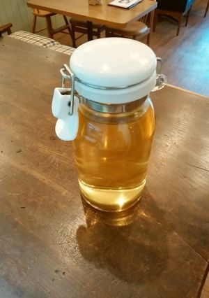 万能甘酢-レシピのメイン写真