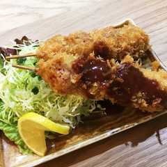 รูปของ 旨味がジュワッとミニトマトの肉巻きフライ