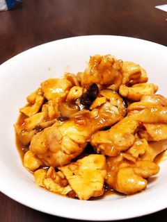本格中華☆食欲そそる手羽元胸肉醤油煮込み-レシピのメイン写真