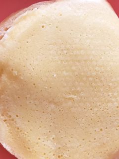 簡単クレープ生地-レシピのメイン写真