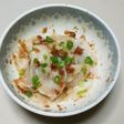 ご飯のお供「梅だいこん」
