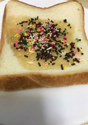 なんちゃってデザート-レシピのメイン写真