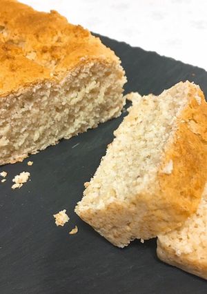 ＊バナナのパウンドケーキ＊-レシピのメイン写真