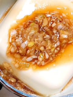 簡単すぎる美味しすぎる!万能ねぎタレ-レシピのメイン写真