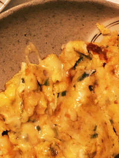 赤から風卵焼き☆-レシピのメイン写真
