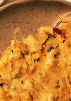 赤から風卵焼き☆-レシピのメイン写真