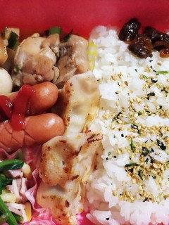 旦那さんのお弁当40-レシピのメイン写真