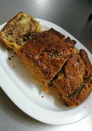 パウンドケーキ♪-レシピのメイン写真