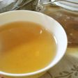 香ばしいゴボウ茶