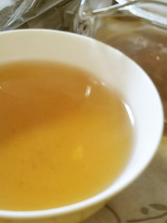 香ばしいゴボウ茶-レシピのメイン写真
