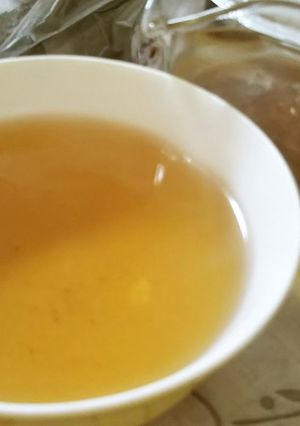 香ばしいゴボウ茶-レシピのメイン写真