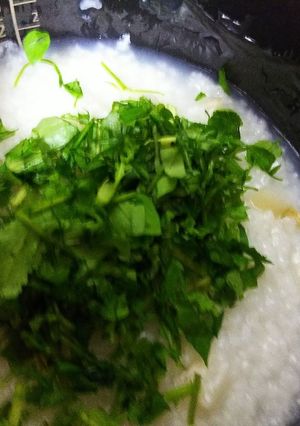 2018～七草粥～無病息災を(^人^)願-レシピのメイン写真