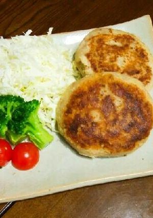 焼きコロッケ-レシピのメイン写真