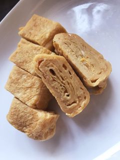 《基本》卵焼き-レシピのメイン写真