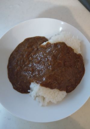 もはや具無し！丸ごと白菜カレーrev.0-レシピのメイン写真