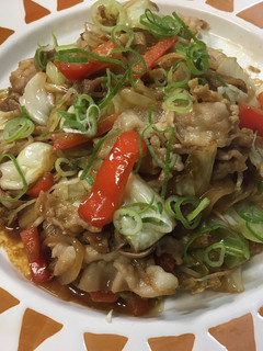 プロ直伝!豚肉とお家野菜でホイコーロー-レシピのメイン写真