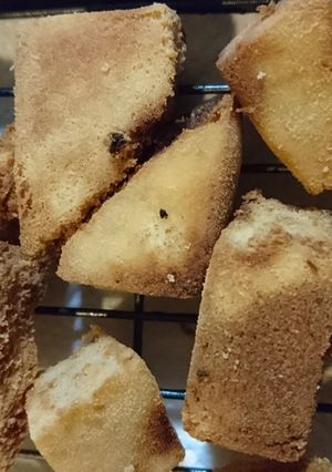 糖質制限●高野豆腐粉豆腐唐揚げ●糖尿病●-レシピのメイン写真