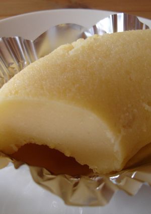 ☆★スペインのヨーグルトケーキ★☆-レシピのメイン写真