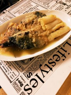 鯖のみぞれ煮-レシピのメイン写真