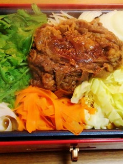 野菜がおいしい☆韓国すき焼き♪☆♪☆♪-レシピのメイン写真