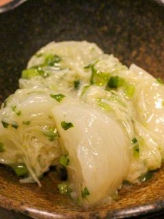 簡単✽ホタテとカブのうま塩煮-レシピのメイン写真