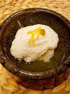 レンジで簡単料亭のかぶら蒸し-レシピのメイン写真