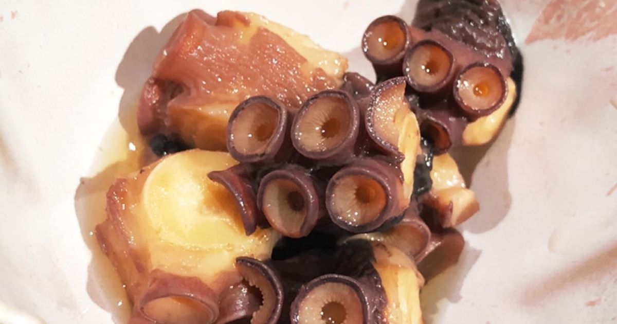 基本からアレンジまで！思わずつくりたくなる「タコの煮汁」のレシピ集 | クックパッド