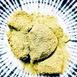 お正月の余ったお餅で〜抹茶きな粉餅