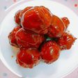 うまうま!肉だんご