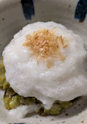 箸休め!アボカド塩昆布-レシピのメイン写真