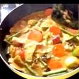 簡単スロさんの 本格グリーンカレー
