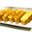 【居酒屋風】だし香るふんわり甘い卵焼き☆