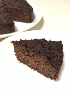 生おからのチョコケーキ★ブラウニー-レシピのメイン写真