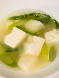 豆腐汁-レシピのメイン写真