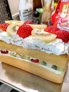 ⭐KAILUA⭐様 ☆苺ショートケーキ☆プリンアラモード☆フェイクスイーツ 送料無料商品 | 公式 オンライン 🍰🍮☕️✨ ＊いちごのショート