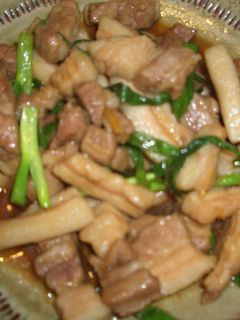 豚バラの照り焼き-レシピのメイン写真