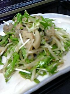 レンコンとツナ缶で♪おかずサラダ-レシピのメイン写真