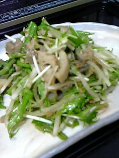 レンコンとツナ缶で♪おかずサラダ-レシピのメイン写真