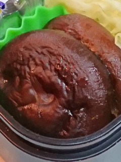 いりこ出しが効いた✨椎茸の煮しめ-レシピのメイン写真
