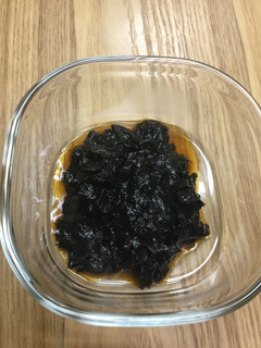 妄想周ちゃんおかず・手作りのりの佃煮-レシピのメイン写真