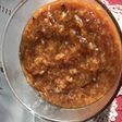 優しい味の柚子味噌