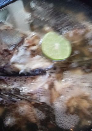 普段作らないけど美味お魚料理-レシピのメイン写真