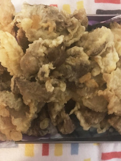 豚天-レシピのメイン写真