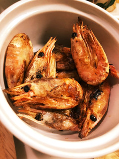 カリカリ海老-レシピのメイン写真