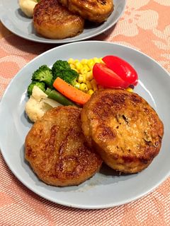 おでんの残りで素敵なステーキ☆-レシピのメイン写真