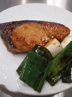 ぶりの照り焼き-レシピのメイン写真
