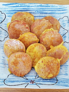 魚肉ソーセージジョン-レシピのメイン写真